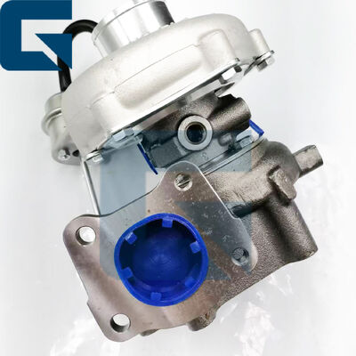 8980000311 Turbocharger for 4HE1 Engine Turbo