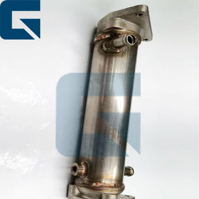 8-97378939-2 EGR Valve Pipe Oil Cooler for Engine 4HK1