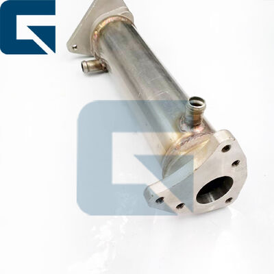 8-97378939-2 EGR Valve Pipe Oil Cooler for Engine 4HK1