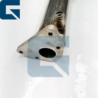 8-97378939-2 EGR Valve Pipe Oil Cooler for Engine 4HK1