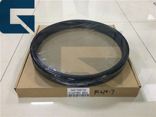 Excavator Accessories R210LC-7 R210LC-9 Floating Oil Seal XKAQ-00219