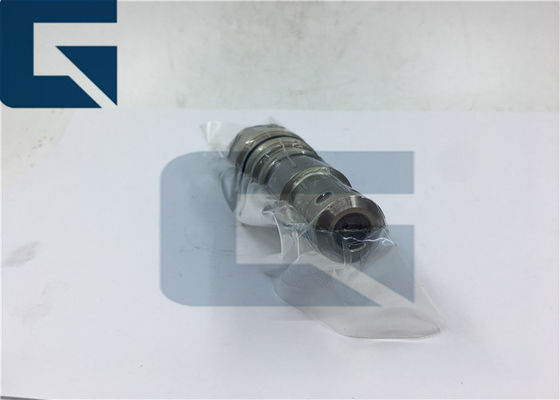 Main Relief Valve YN22V00001F1 For SK200-6E SK200-8 Excavator