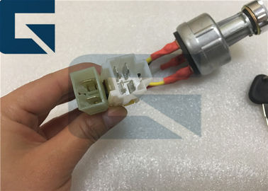  Voe 14526158 Starter Ignition Switch With Keys For EC210 EC240 EC290 EC360 Excavator