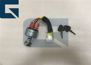  Voe 14526158 Starter Ignition Switch With Keys For EC210 EC240 EC290 EC360 Excavator