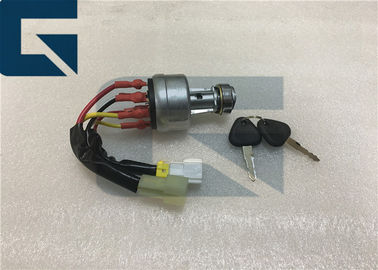  Voe 14526158 Starter Ignition Switch With Keys For EC210 EC240 EC290 EC360 Excavator