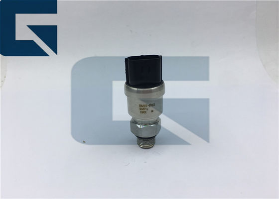 Genuine  Excavator Accessories Low Pressure Sensor Switch For   KM15-P02