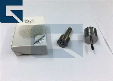  E320D 7206-0379 Injector Control Valve 32F61-00062 For 326-4700