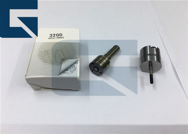  E320D 7206-0379 Injector Control Valve 32F61-00062 For 326-4700