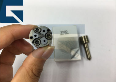  E320D 7206-0379 Injector Control Valve 32F61-00062 For 326-4700