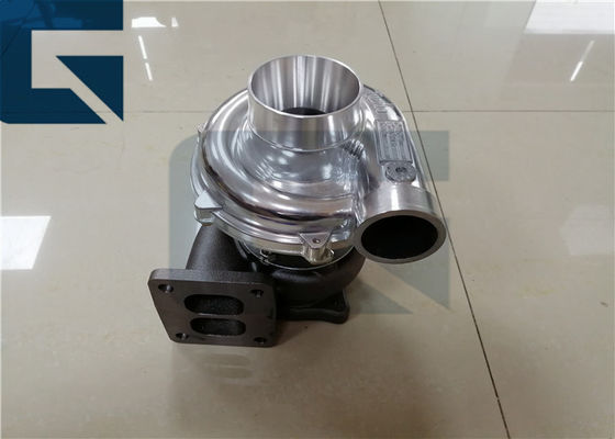 ZX200 Excavator Engine Part Turbo 6BG1 Turbocharger 114400-3770