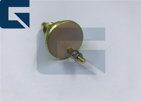 6D31T 6D34 Water Temperature Sensor ME049265 For  SK200-6 Excavator