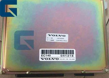  EC140B EC210B EC240B Excavator Controller 14518349 V ECU VOE14518349