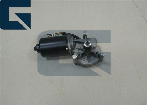 R210LC-9 Excavator Spare Part Wiper Motor 21N6-01281