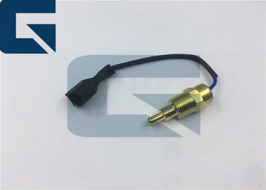 Hitachi ZX330-3 EX200-2 EX200-3 Excavator Accessories Water Temperature Sensor 4371318 8-97125601-1