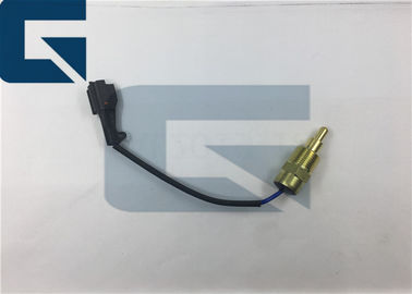 Hitachi ZX330-3 EX200-2 EX200-3 Excavator Accessories Water Temperature Sensor 4371318 8-97125601-1