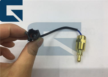 Hitachi ZX330-3 EX200-2 EX200-3 Excavator Accessories Water Temperature Sensor 4371318 8-97125601-1