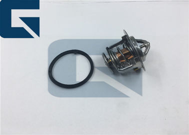 PC200-7 Excavator Engine Parts 6D102 Thermostat 6732-61-1620