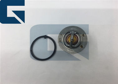 PC200-7 Excavator Engine Parts 6D102 Thermostat 6732-61-1620