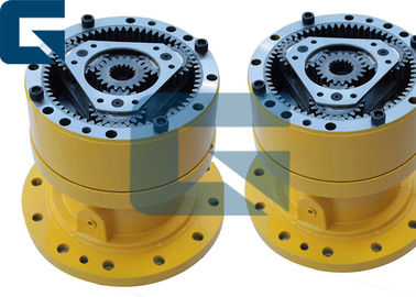 R210-7 R210LC-7 Swing Device R210LC-7 Swing Motor Gearbox For Excavator