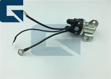 PC200-7 Excavator Parts Starter Relay Motor 600-815-2170