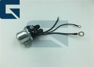 PC200-7 Excavator Parts Starter Relay Motor 600-815-2170