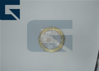 PC200-6 PC200-7 Excavator Spare Part Thrust Washer 20Y-27-21310
