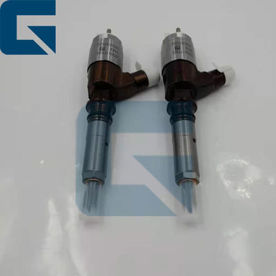 326-4740 3264740 32E61-00022 32E6100022 Excavator E320D Engine C6.4 Injector