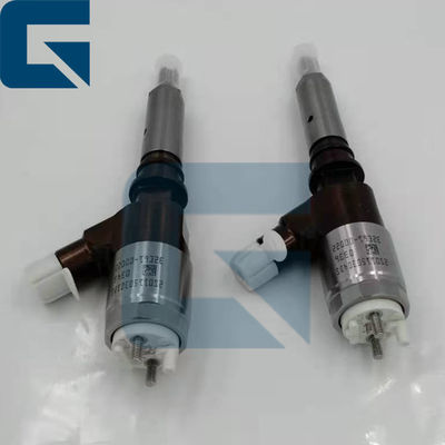 326-4740 3264740 32E61-00022 32E6100022 Excavator E320D Engine C6.4 Injector