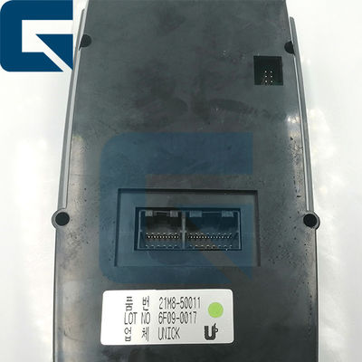 21M8-50011 21M850011 Monitor Group For R-55W R-55-7 Excavator