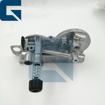 21900852 Excavator EC360 EC460 Fuel Filter Housing