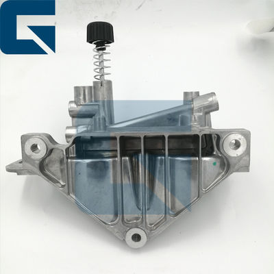21900852 Excavator EC360 EC460 Fuel Filter Housing
