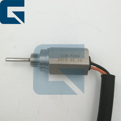 118-7226 1187226 Loader 938G 988H Engine 3508B Temperature Sensor
