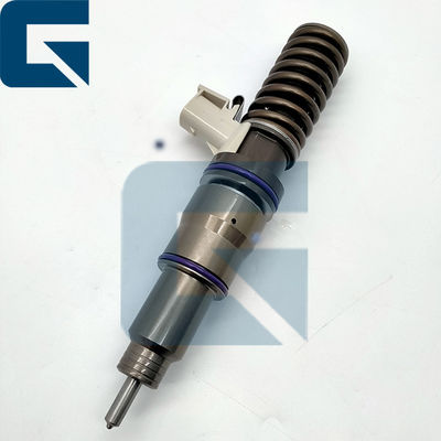 166509Z01C 21569191 Fuel Injector For Truck Engine