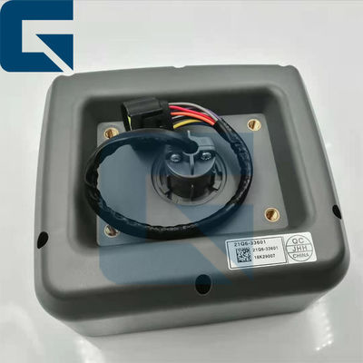 21Q6-33601 21Q633601 Excavator R210LC-9 R250LC-9 Monitor Display Group
