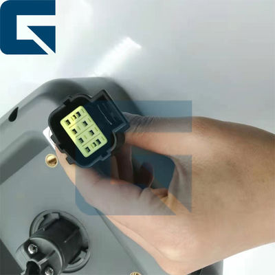 21Q6-33601 21Q633601 Excavator R210LC-9 R250LC-9 Monitor Display Group