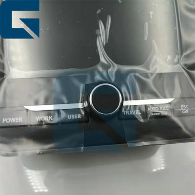 21Q6-33601 21Q633601 Excavator R210LC-9 R250LC-9 Monitor Display Group