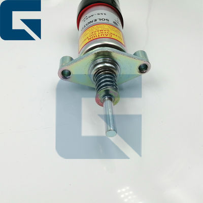 155-4653 1554653 Motor Grader 140H 160H H Solenoid Valve
