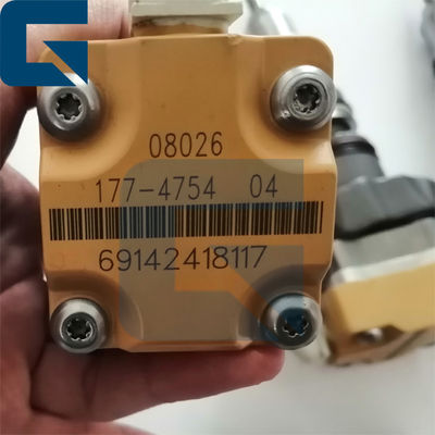 177-4754 1774754 Engine 3126B Diesel Injector
