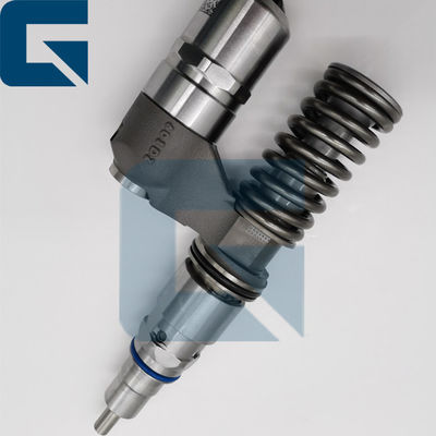 1766549 Diesel Fuel Injection Common Rail Injector Fuel Injector
