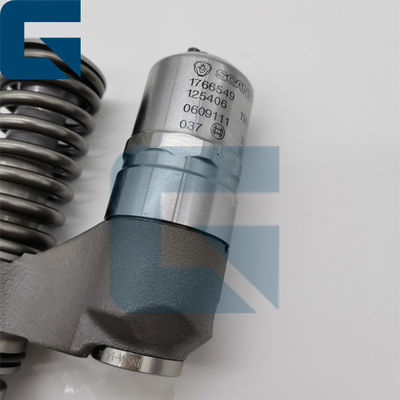 1766549 Diesel Fuel Injection Common Rail Injector Fuel Injector