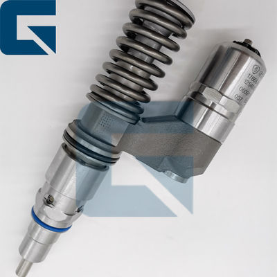 1766549 Diesel Fuel Injection Common Rail Injector Fuel Injector