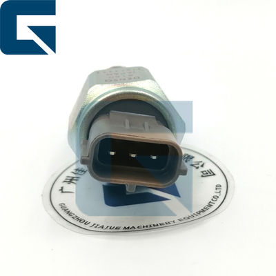 499000-6160 4990006160 Excavator ZAX330-3 Fuel Common Rail Pressure Sensor