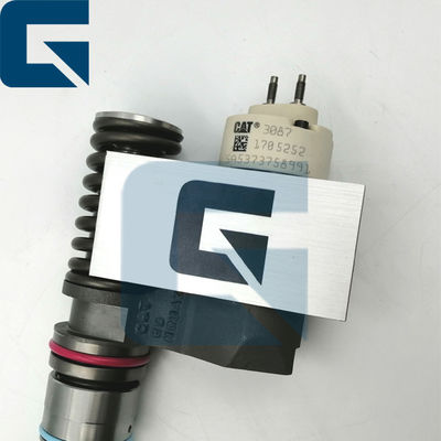 170-5252 1705252 Excavator E345B Engine 3176 Fuel Injector