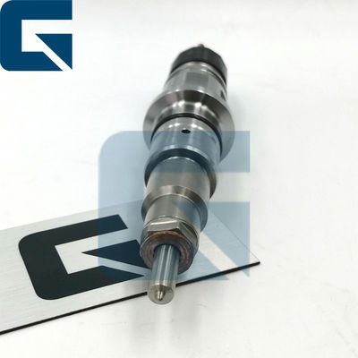 0445120080 Common Rail Diesel Fuel Injector