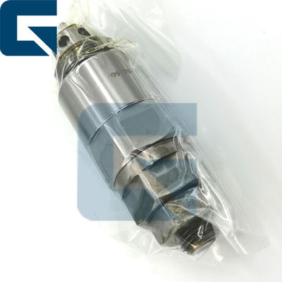 709-70-74302 7097074302 Excavator PC200-5 Main Relief Valve