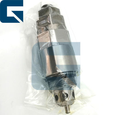 709-70-74302 7097074302 Excavator PC200-5 Main Relief Valve