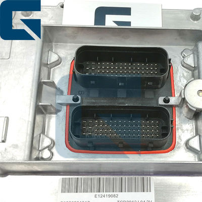 VOE60100000 ECU 60100000 For EC160d EC140D