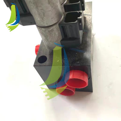 415-2813 Excavator Parts High Quality Valve GP-Solenoid 4152813