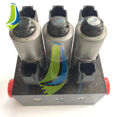 415-2813 Excavator Parts High Quality Valve GP-Solenoid 4152813