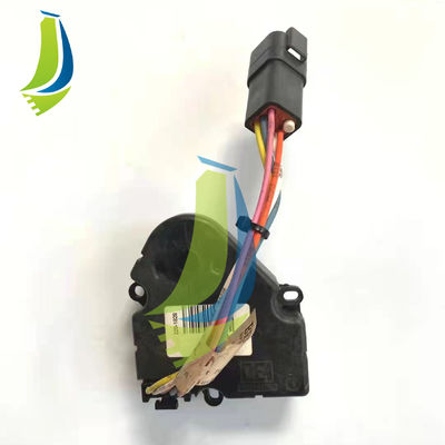 220-1828 2201828 Motor Actuator For Excavator